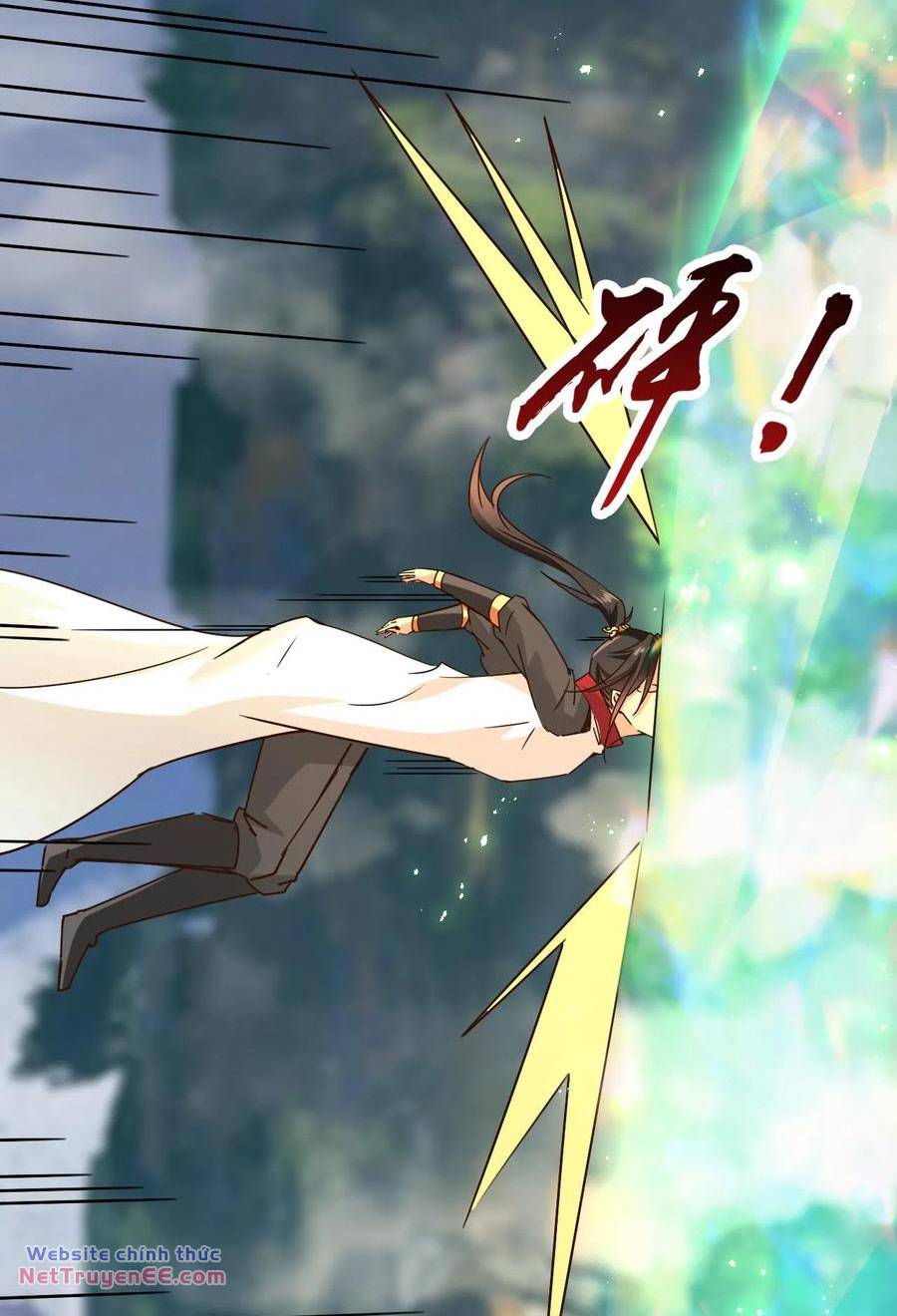 Vô Địch Đốn Ngộ Chapter 162 - Trang 7