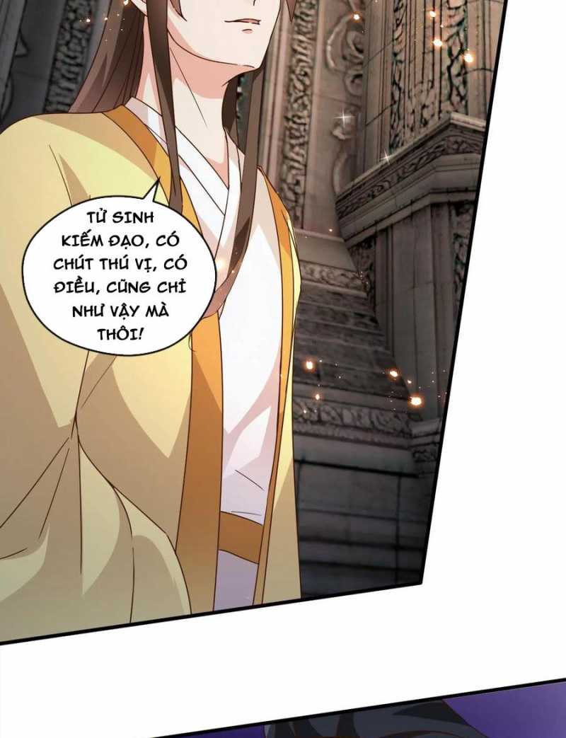 Vô Địch Đốn Ngộ Chapter 187 - Trang 20