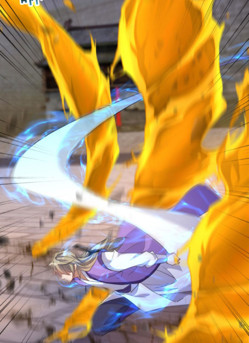 Vô Địch Đốn Ngộ Chapter 168 - Trang 6