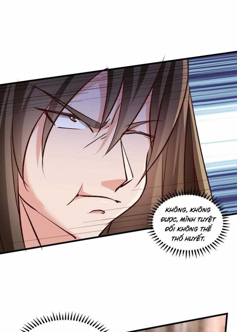 Vô Địch Đốn Ngộ Chapter 190 - Trang 1