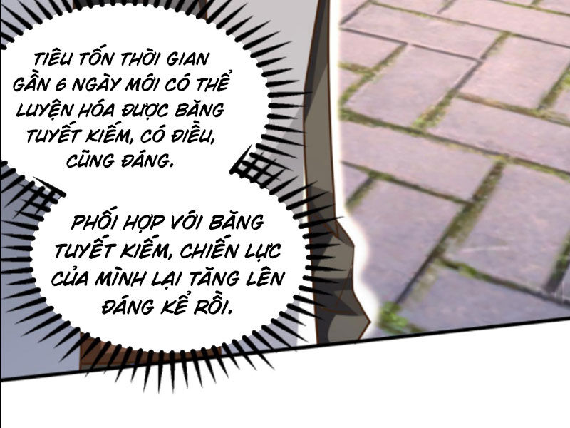 Vô Địch Đốn Ngộ Chapter 171 - Trang 49