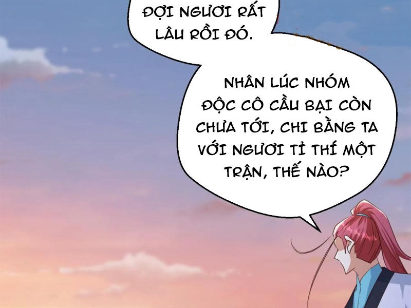 Vô Địch Đốn Ngộ Chapter 167 - Trang 23