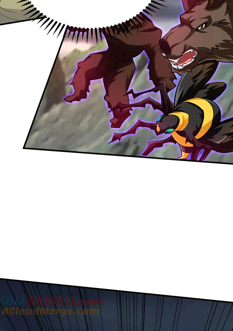 Vô Địch Đốn Ngộ Chapter 160 - Trang 23