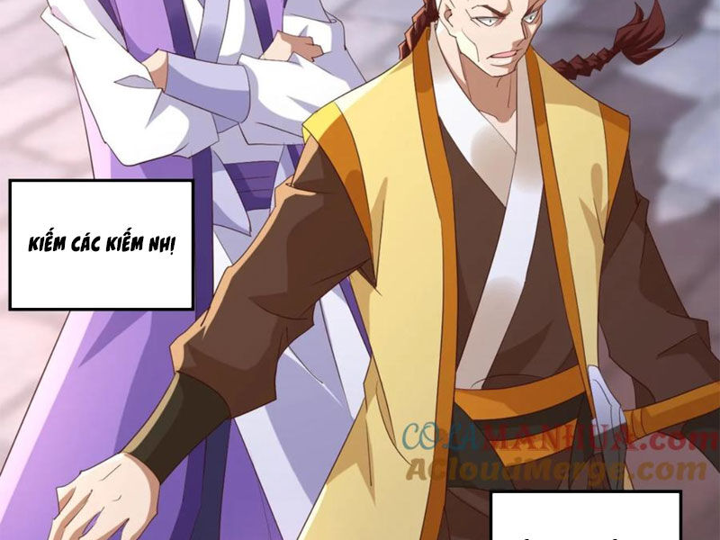 Vô Địch Đốn Ngộ Chapter 167 - Trang 27