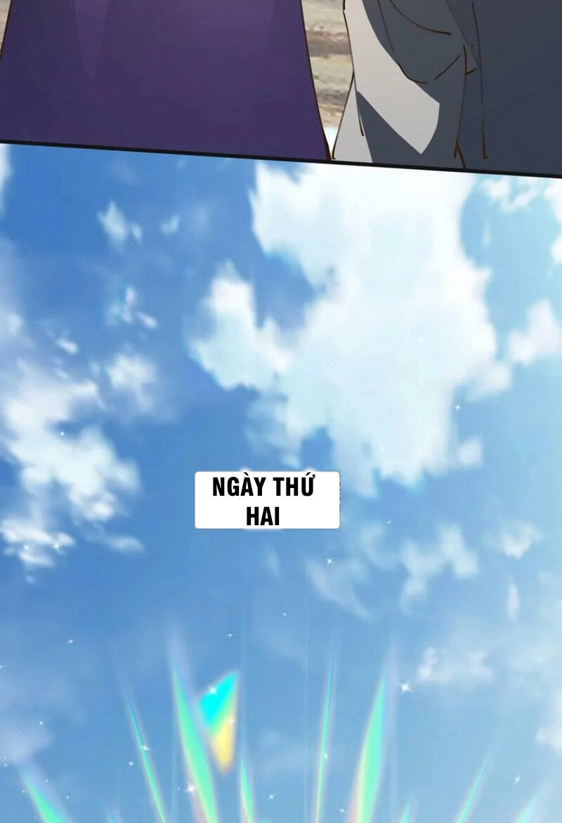 Vô Địch Đốn Ngộ Chapter 173 - Trang 21