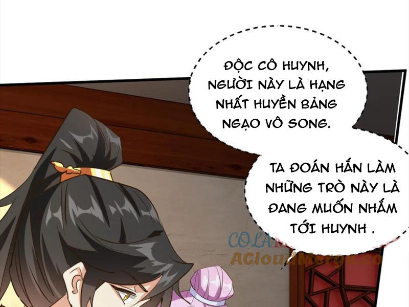 Vô Địch Đốn Ngộ Chapter 172 - Trang 3