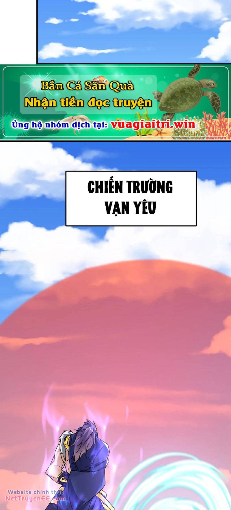 Vô Địch Đốn Ngộ Chapter 161 - Trang 28