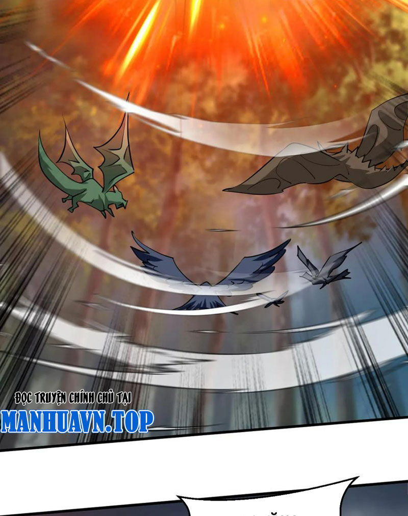Vô Địch Đốn Ngộ Chapter 160 - Trang 1