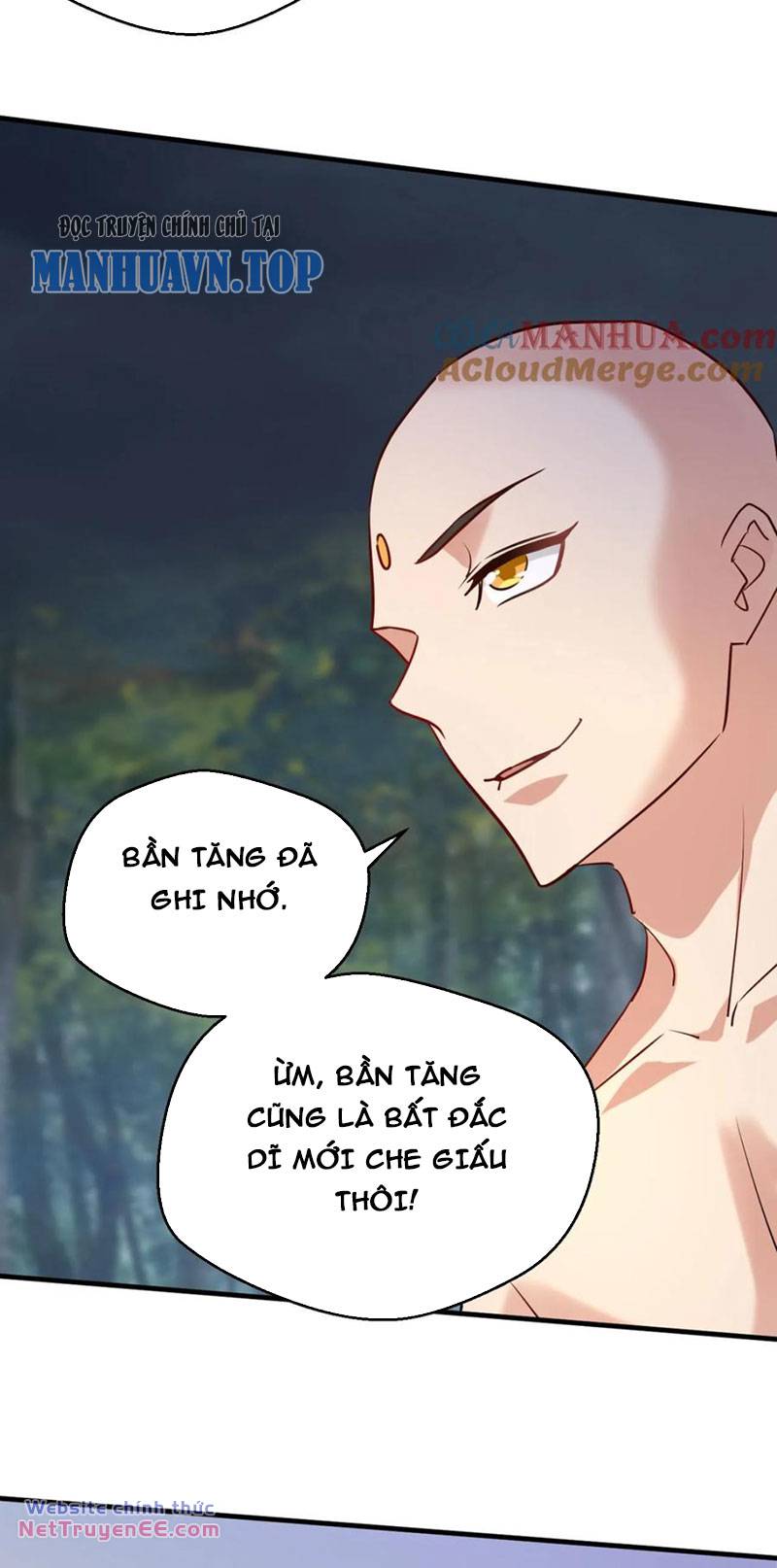 Vô Địch Đốn Ngộ Chapter 161 - Trang 25