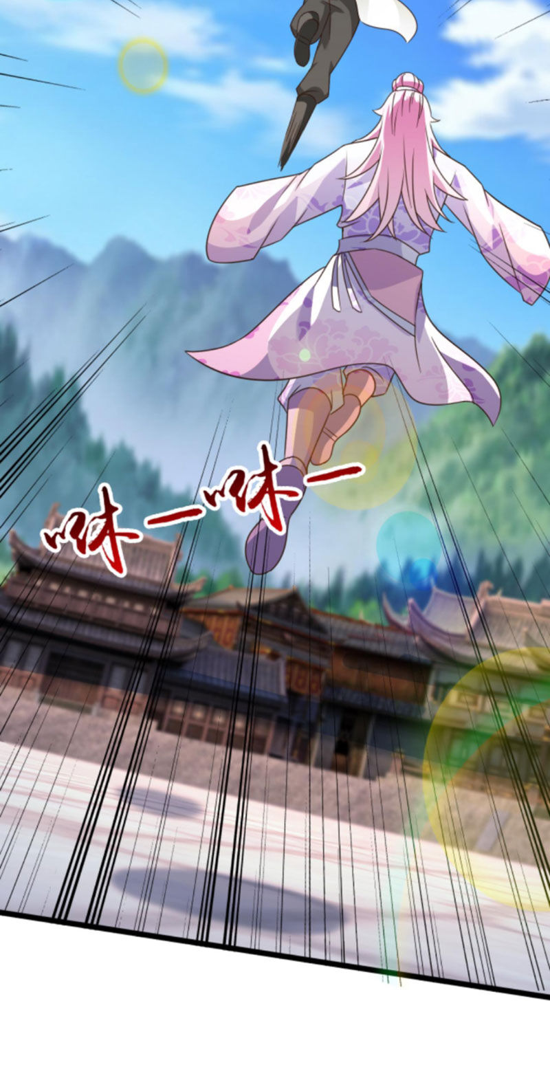 Vô Địch Đốn Ngộ Chapter 170 - Trang 19