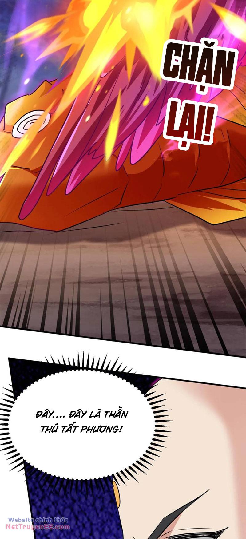 Vô Địch Đốn Ngộ Chapter 161 - Trang 10