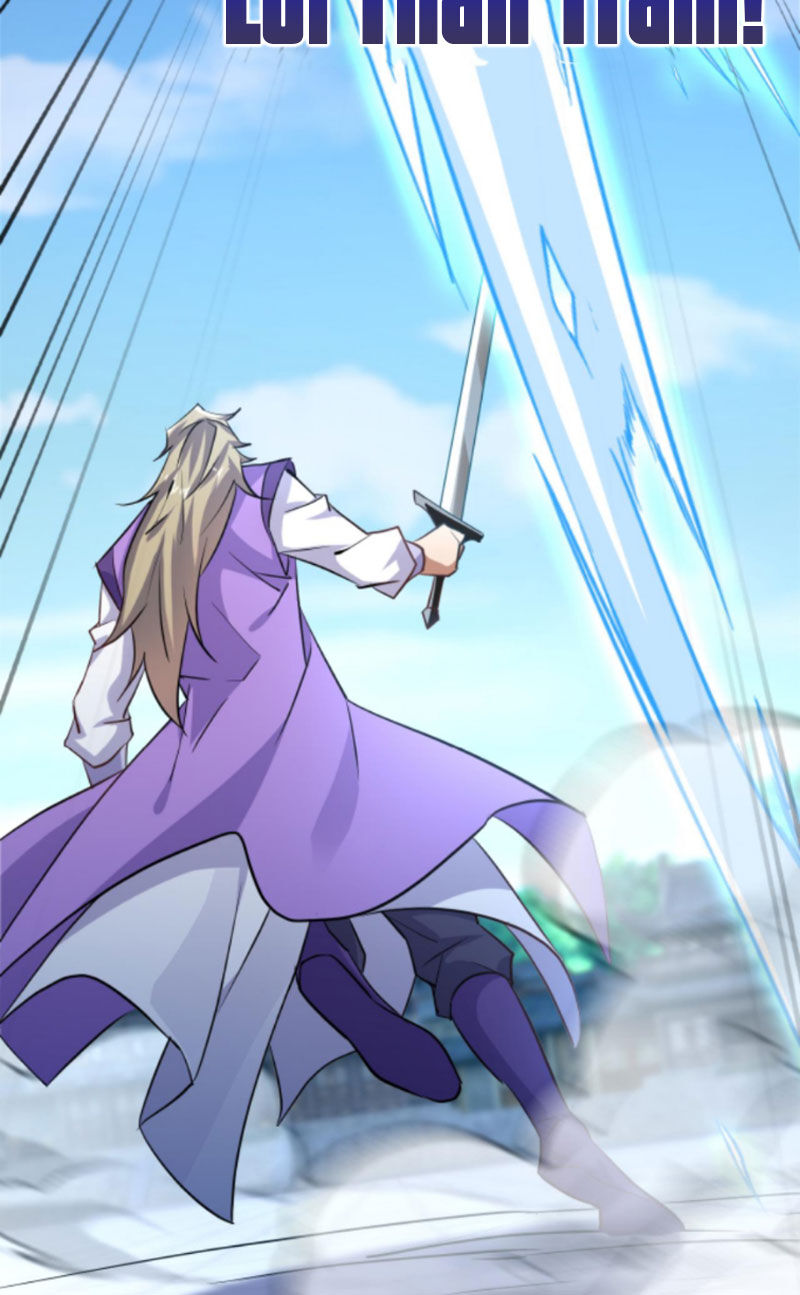 Vô Địch Đốn Ngộ Chapter 168 - Trang 25