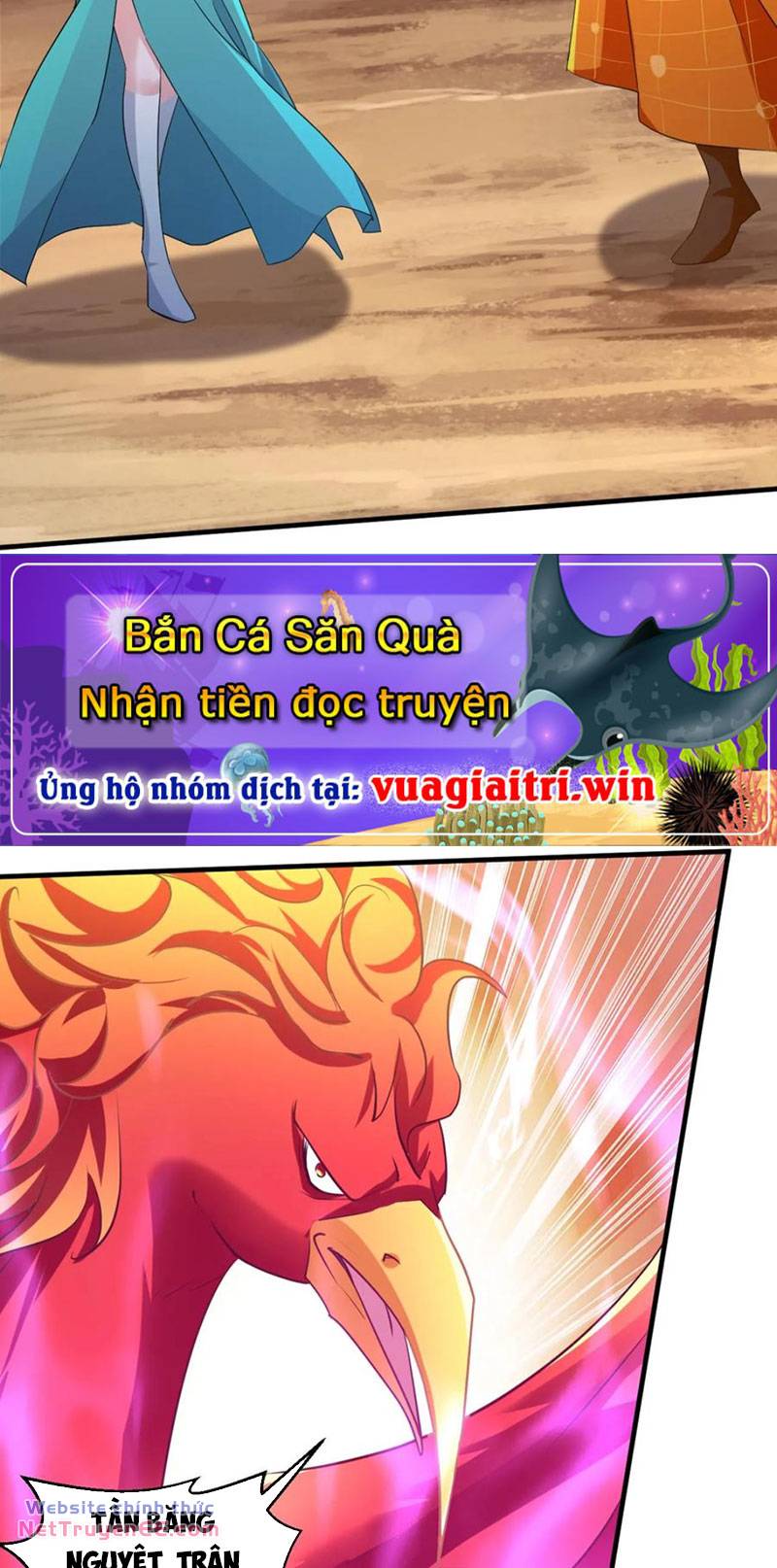 Vô Địch Đốn Ngộ Chapter 161 - Trang 15