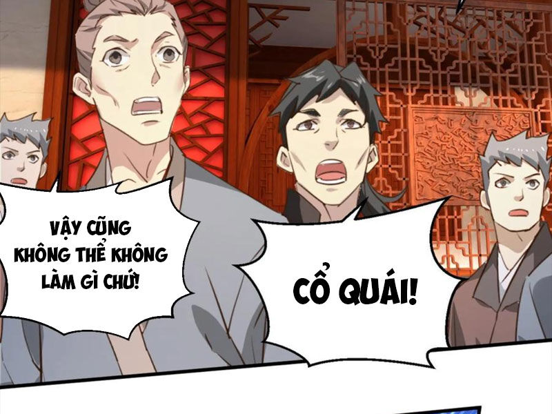 Vô Địch Đốn Ngộ Chapter 172 - Trang 40