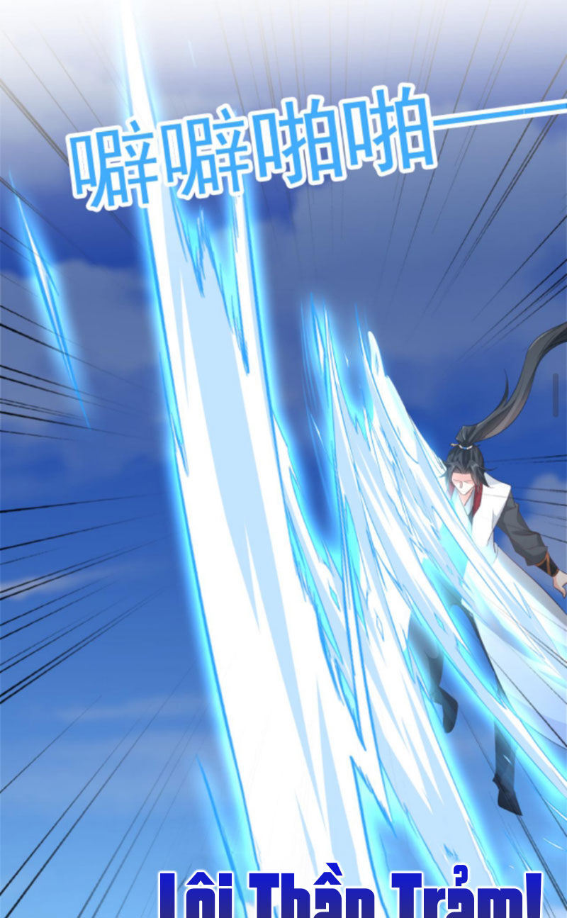 Vô Địch Đốn Ngộ Chapter 168 - Trang 24