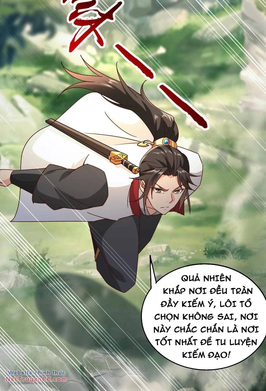 Vô Địch Đốn Ngộ Chapter 162 - Trang 13