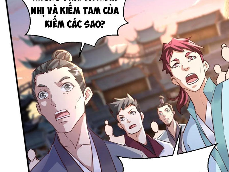 Vô Địch Đốn Ngộ Chapter 167 - Trang 21