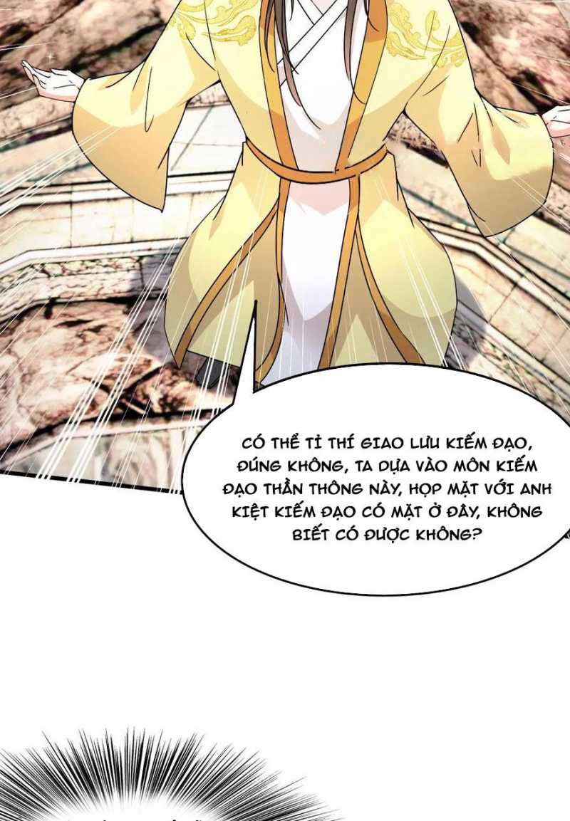 Vô Địch Đốn Ngộ Chapter 188 - Trang 7