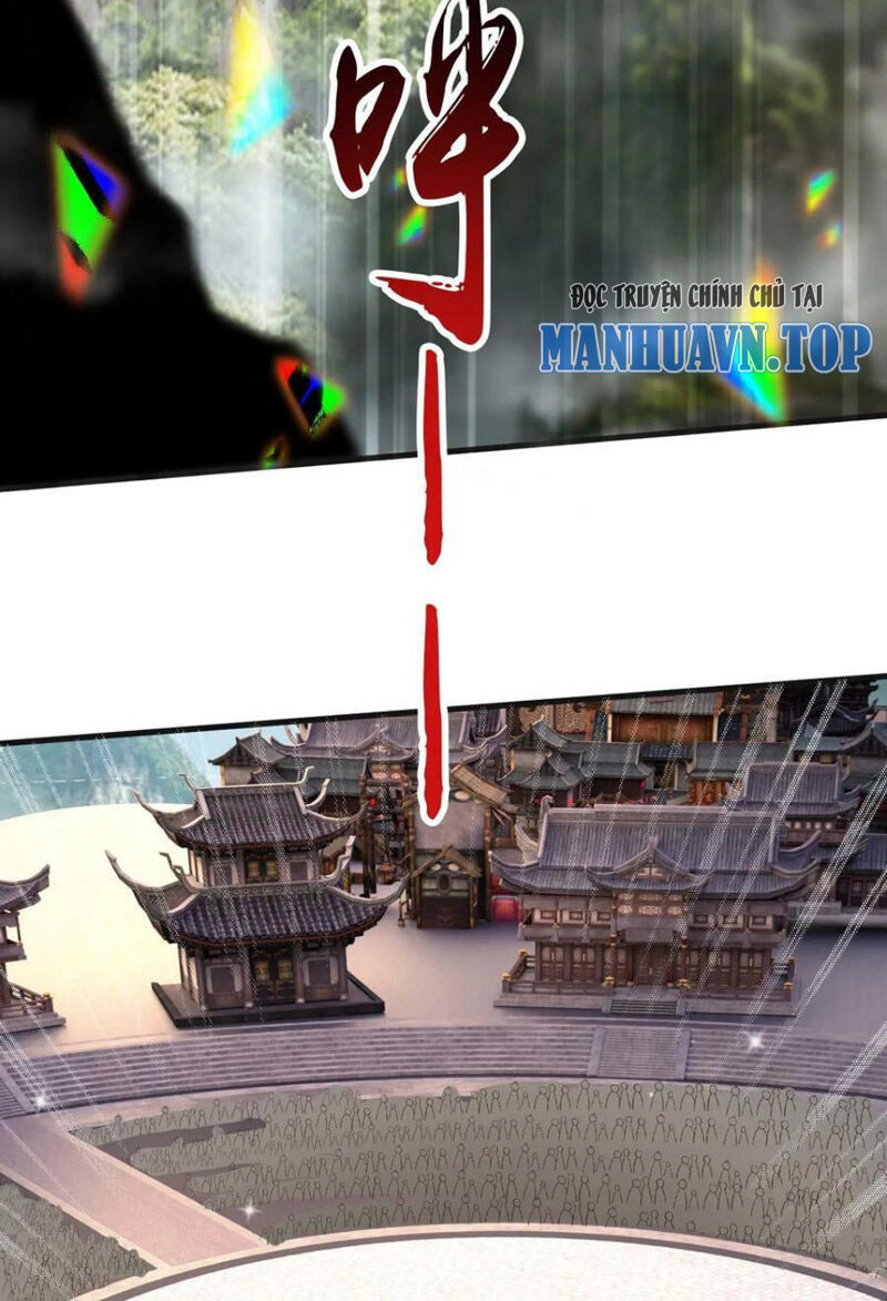 Vô Địch Đốn Ngộ Chapter 173 - Trang 24