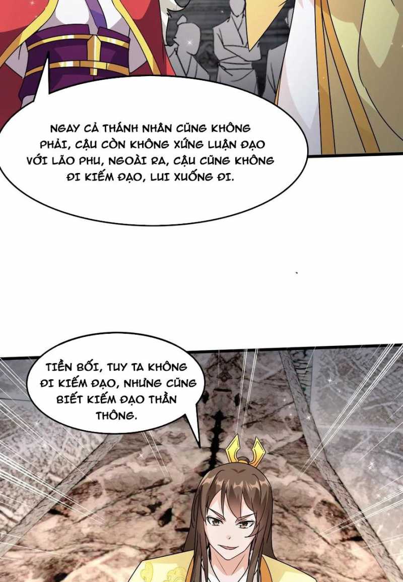 Vô Địch Đốn Ngộ Chapter 188 - Trang 6