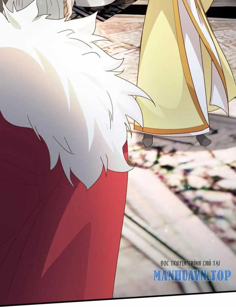 Vô Địch Đốn Ngộ Chapter 187 - Trang 29