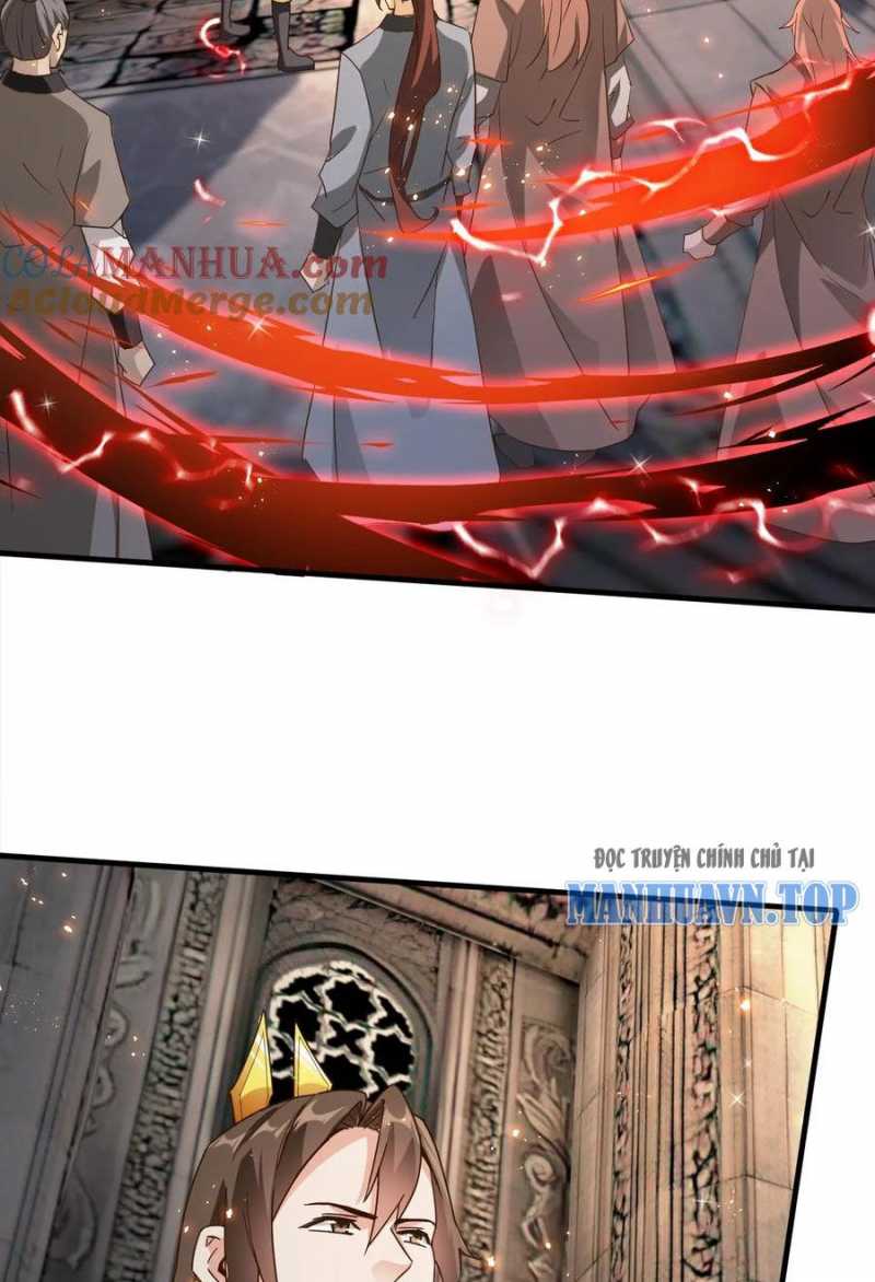 Vô Địch Đốn Ngộ Chapter 187 - Trang 19