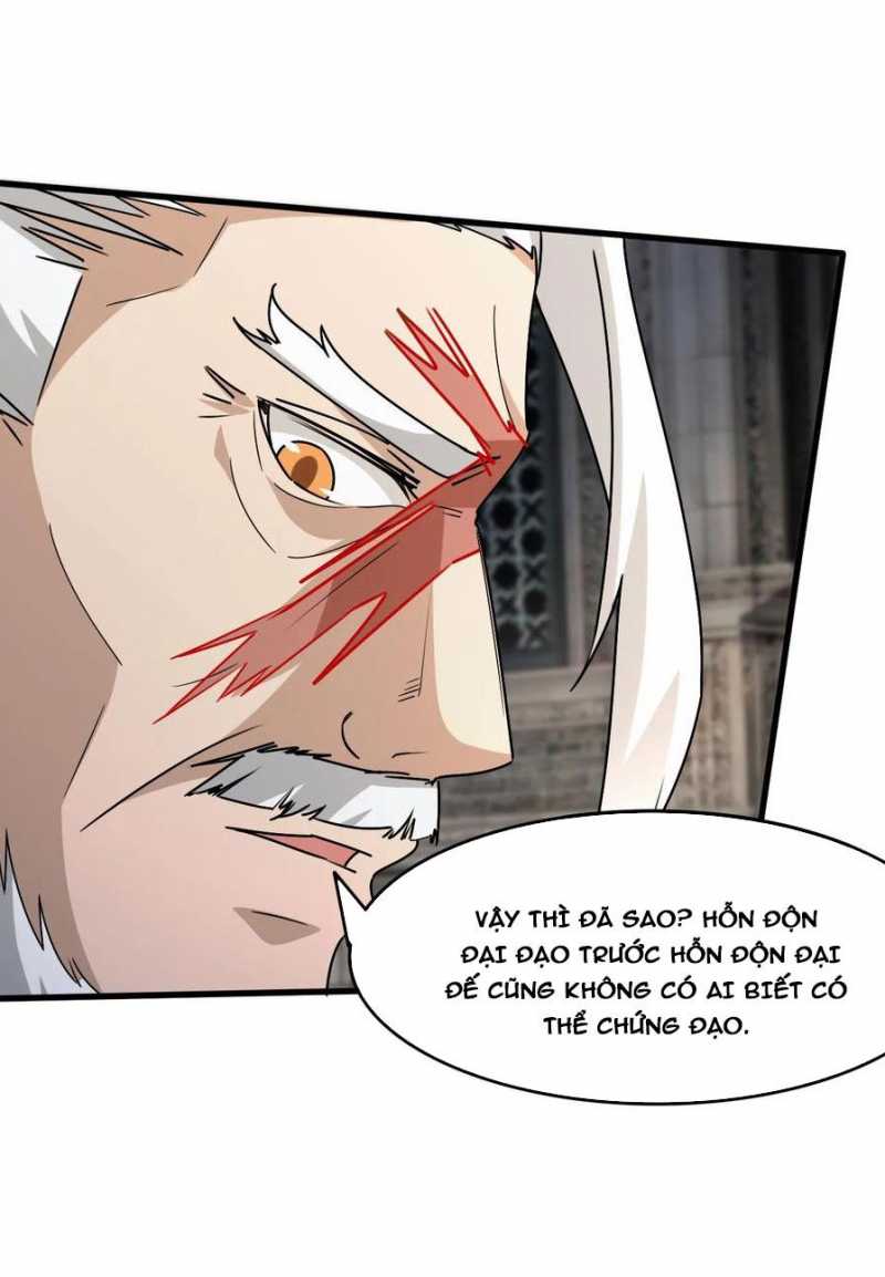 Vô Địch Đốn Ngộ Chapter 188 - Trang 4