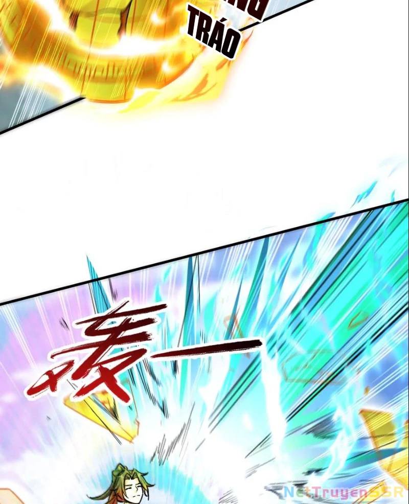 Vô Địch Đốn Ngộ Chapter 312 - Trang 3