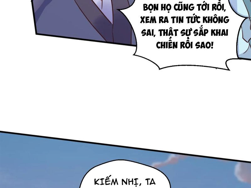 Vô Địch Đốn Ngộ Chapter 167 - Trang 22