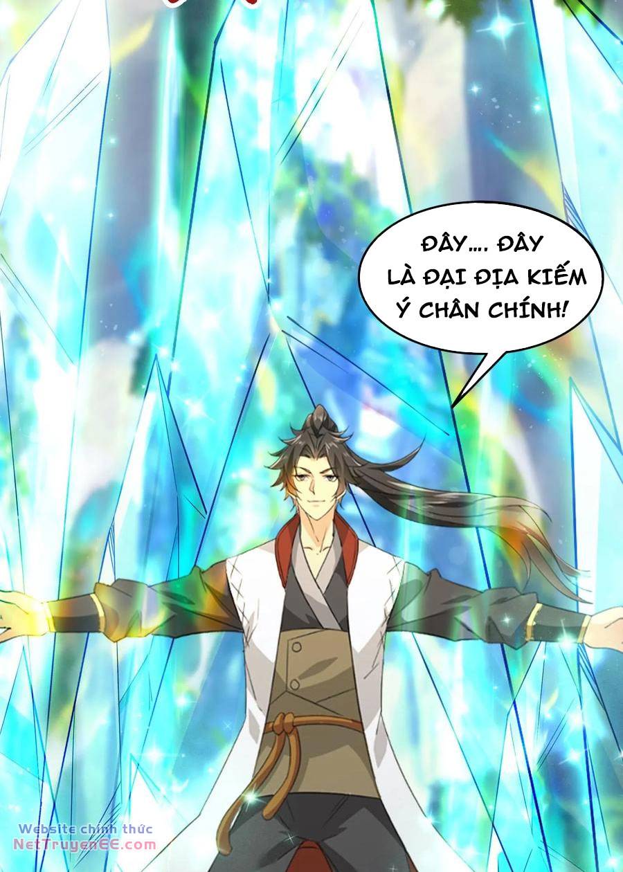 Vô Địch Đốn Ngộ Chapter 162 - Trang 22