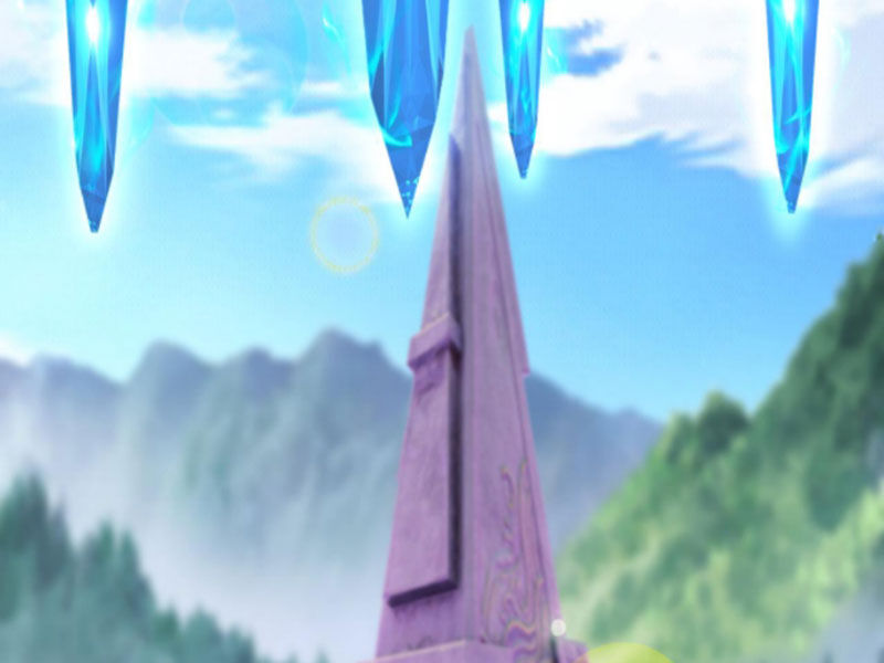Vô Địch Đốn Ngộ Chapter 171 - Trang 1