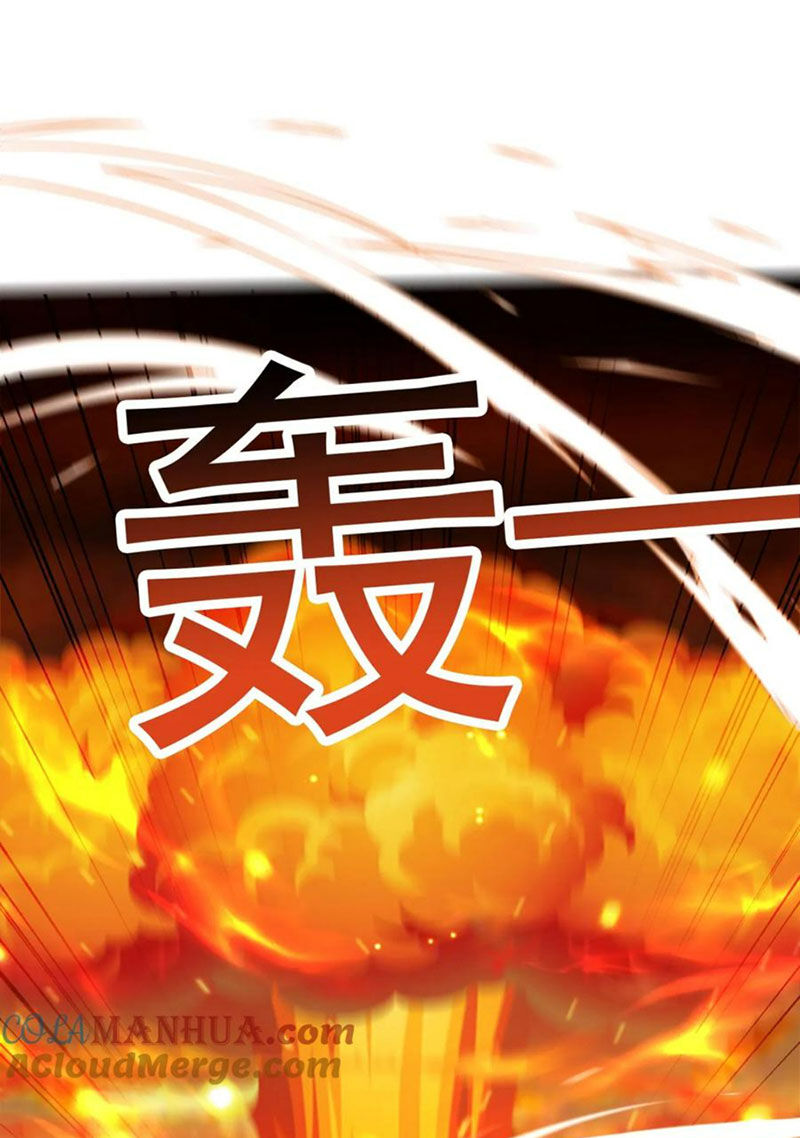Vô Địch Đốn Ngộ Chapter 160 - Trang 28