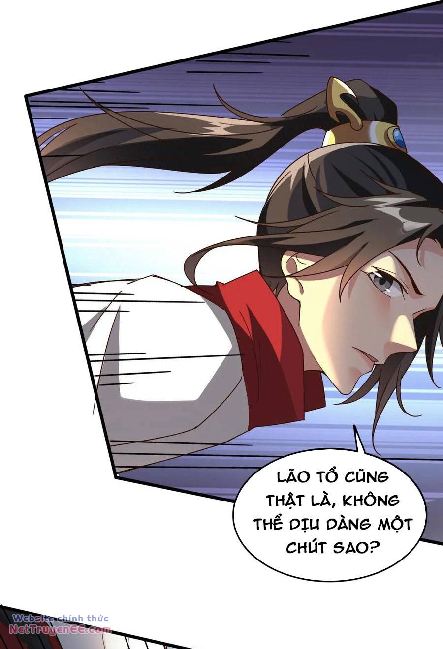 Vô Địch Đốn Ngộ Chapter 162 - Trang 3