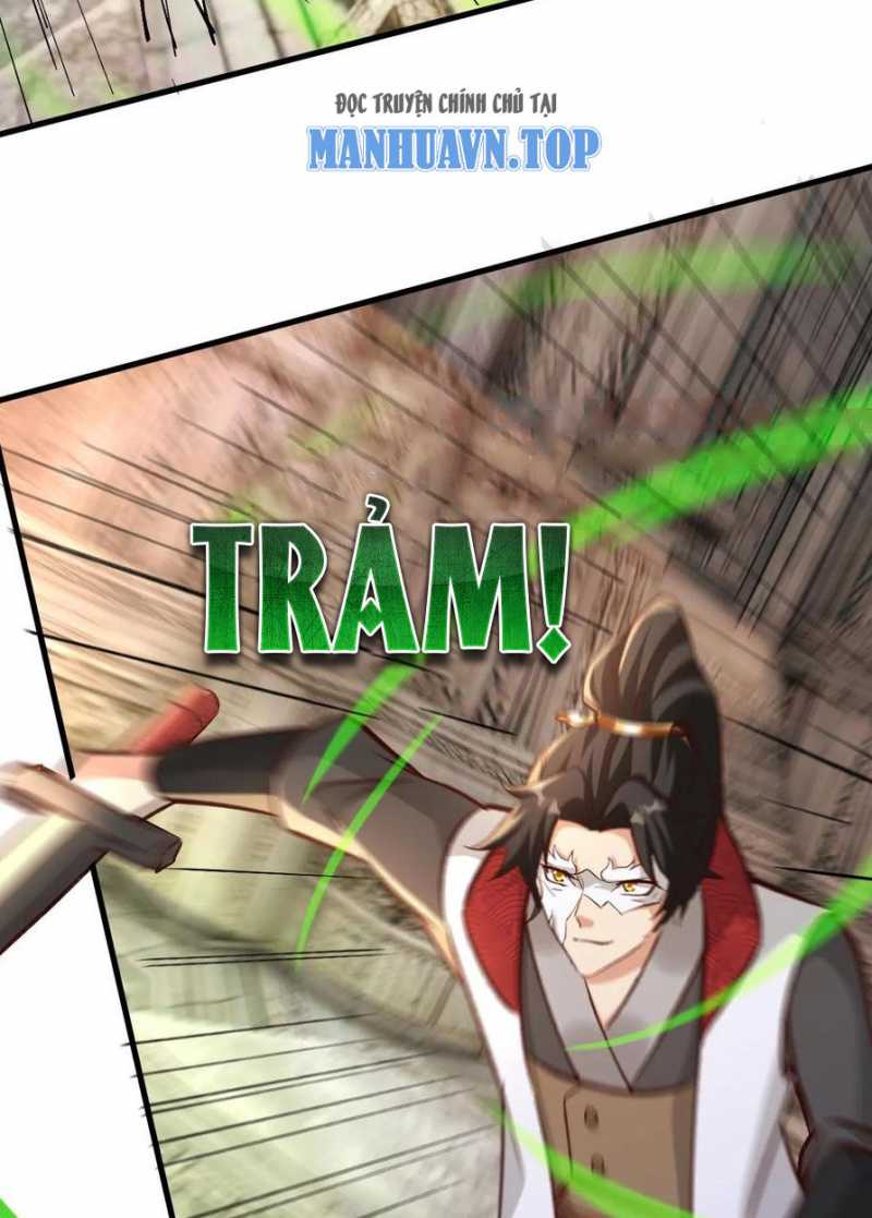 Vô Địch Đốn Ngộ Chapter 190 - Trang 2
