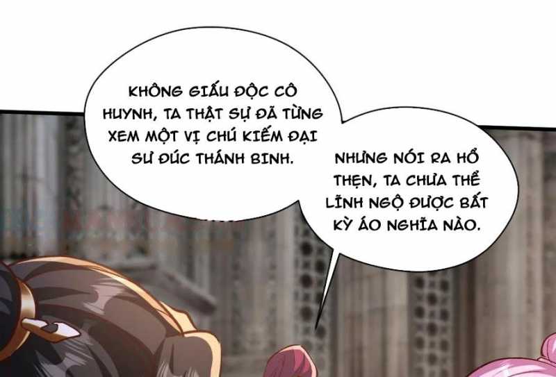 Vô Địch Đốn Ngộ Chapter 190 - Trang 20