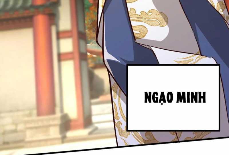 Vô Địch Đốn Ngộ Chapter 190 - Trang 35