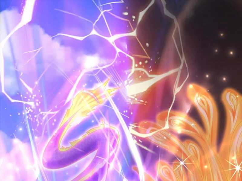 Vô Địch Đốn Ngộ Chapter 206 - Trang 0