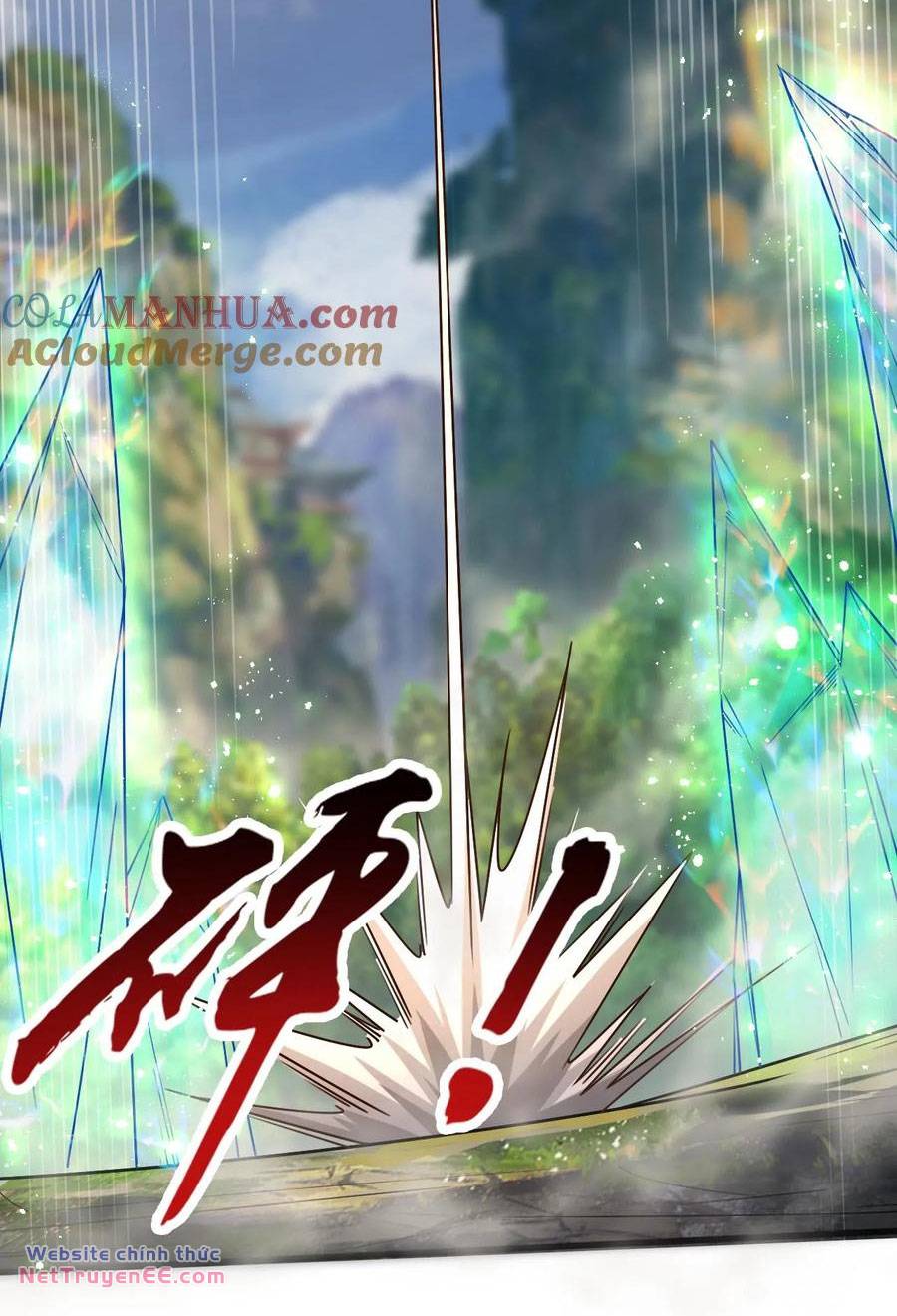 Vô Địch Đốn Ngộ Chapter 162 - Trang 9