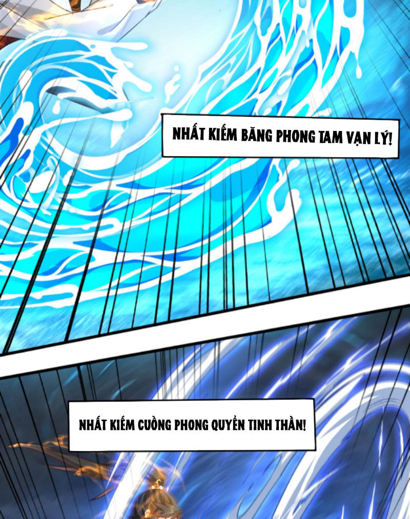 Vô Địch Đốn Ngộ Chapter 169 - Trang 6