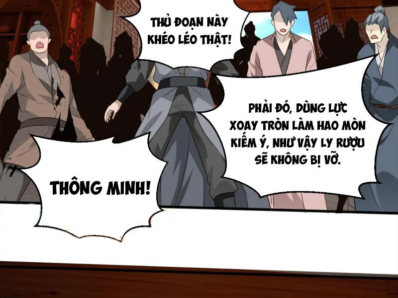 Vô Địch Đốn Ngộ Chapter 172 - Trang 22