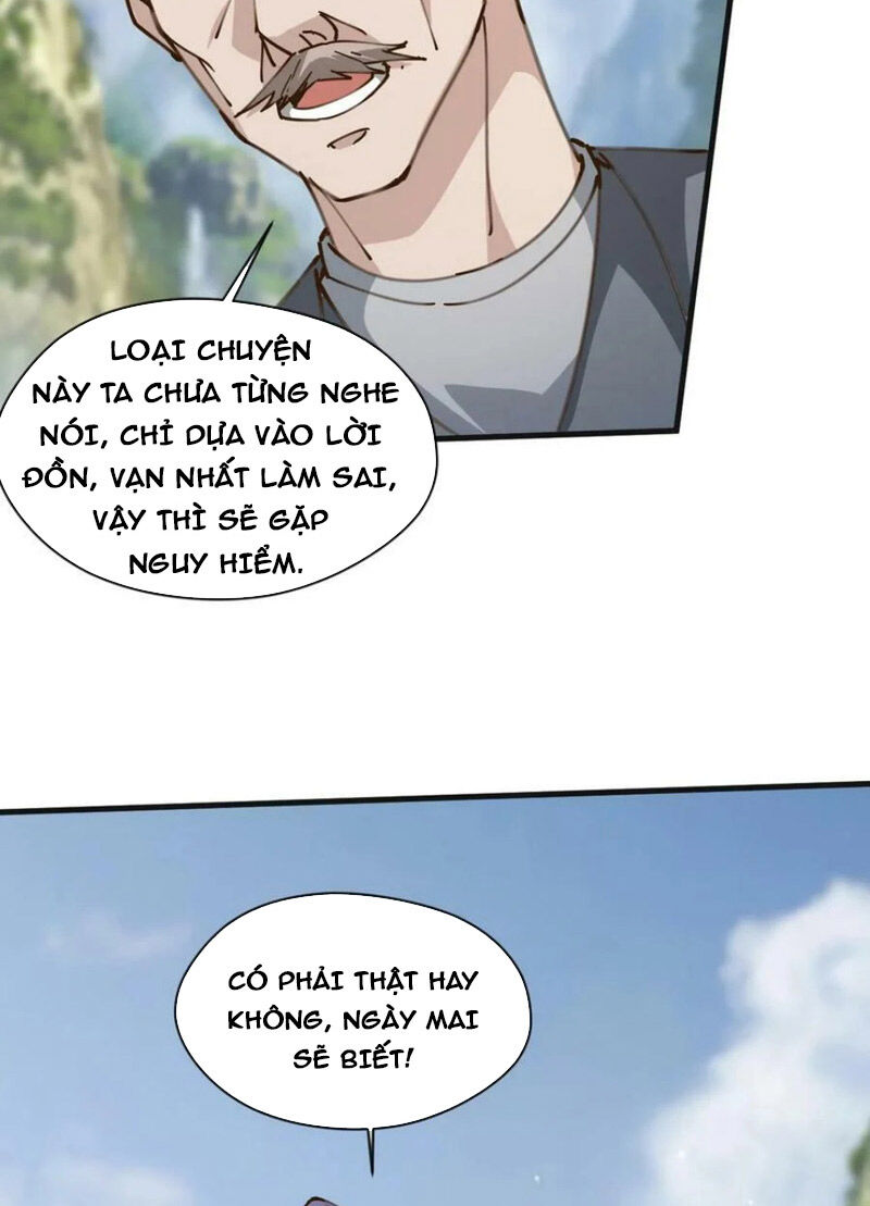 Vô Địch Đốn Ngộ Chapter 173 - Trang 19