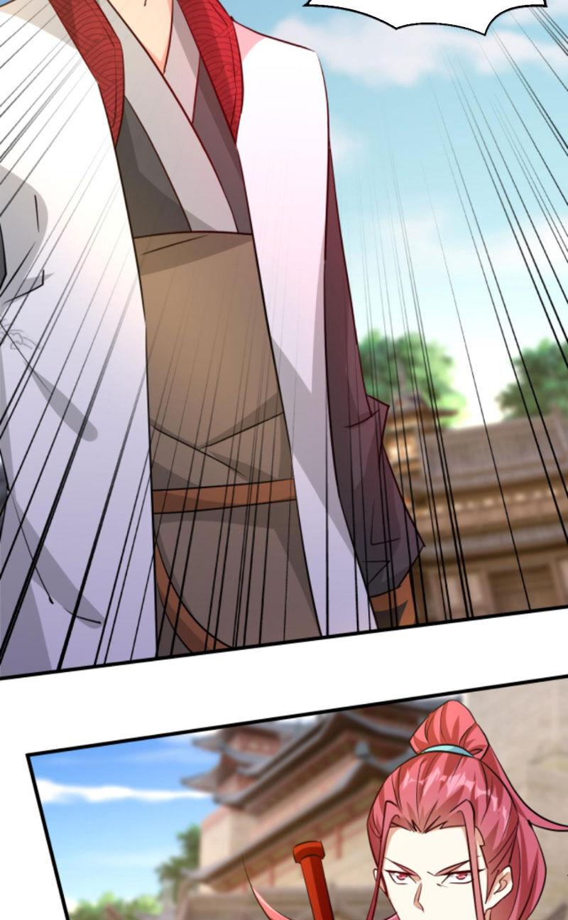 Vô Địch Đốn Ngộ Chapter 168 - Trang 32