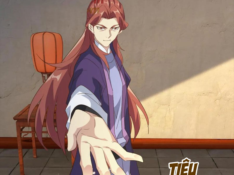 Vô Địch Đốn Ngộ Chapter 172 - Trang 18