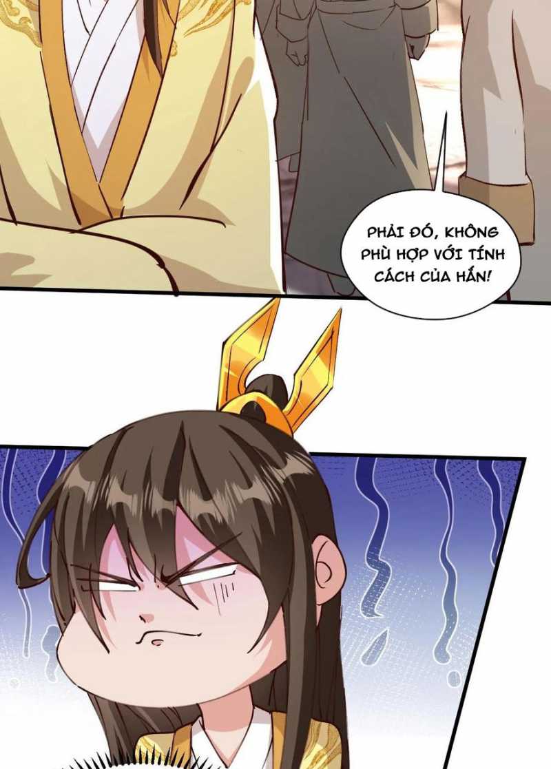 Vô Địch Đốn Ngộ Chapter 190 - Trang 14