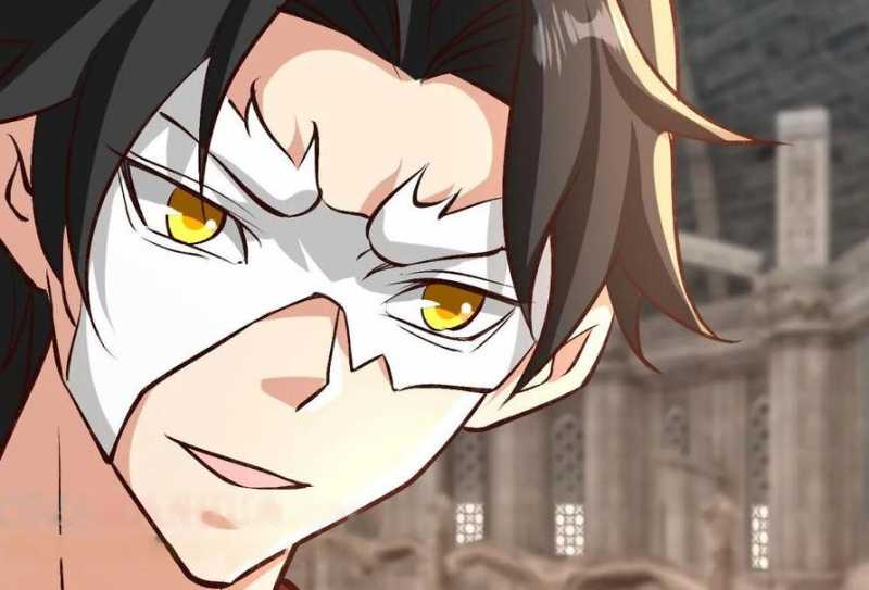 Vô Địch Đốn Ngộ Chapter 190 - Trang 25