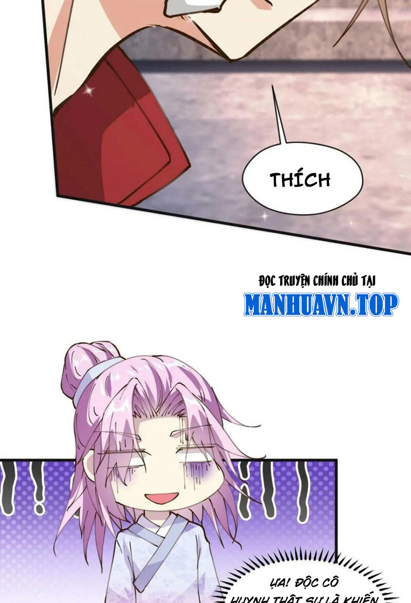 Vô Địch Đốn Ngộ Chapter 173 - Trang 28