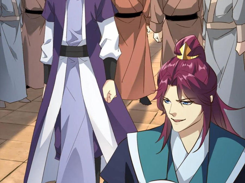 Vô Địch Đốn Ngộ Chapter 172 - Trang 1