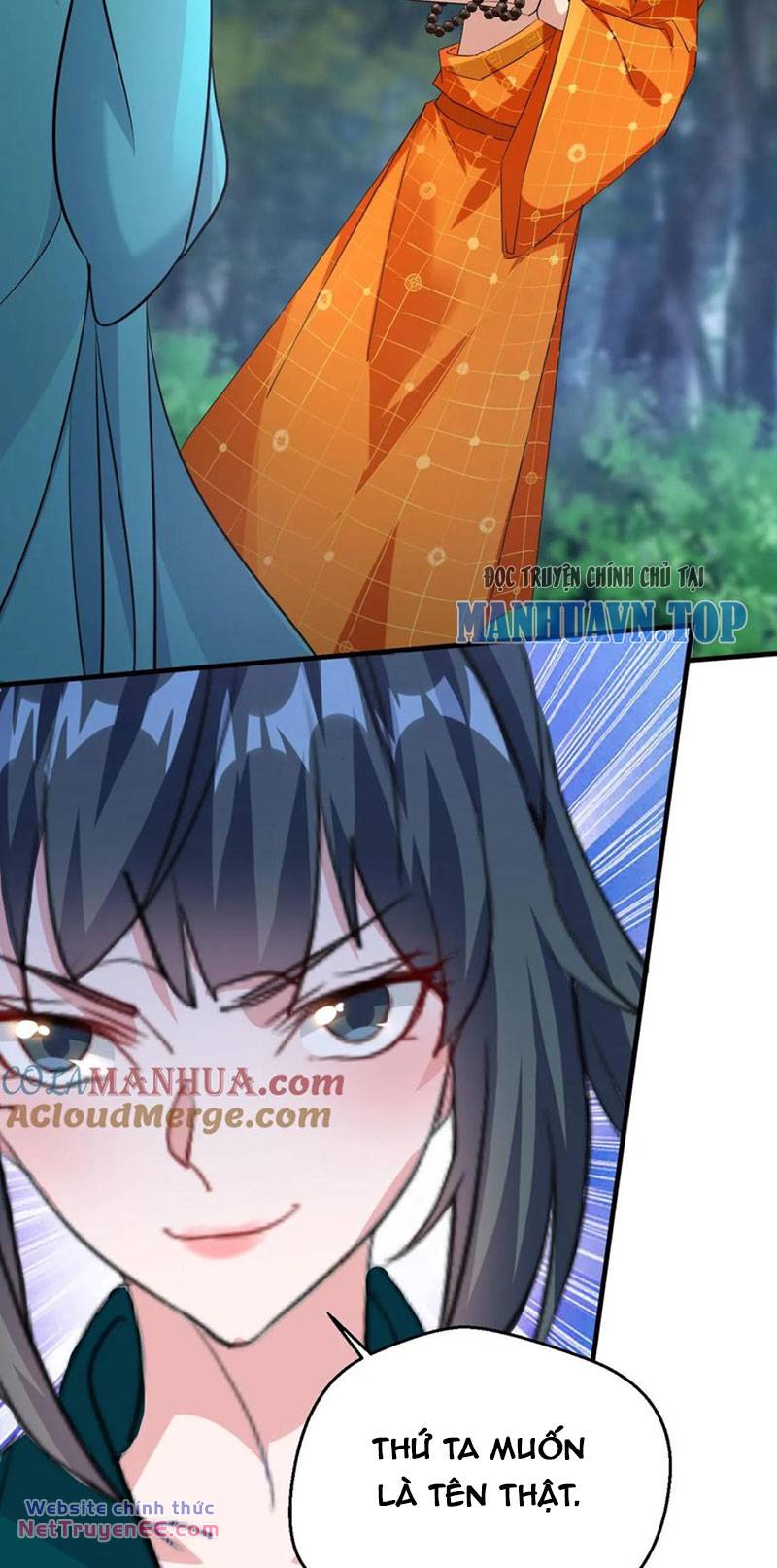 Vô Địch Đốn Ngộ Chapter 161 - Trang 21
