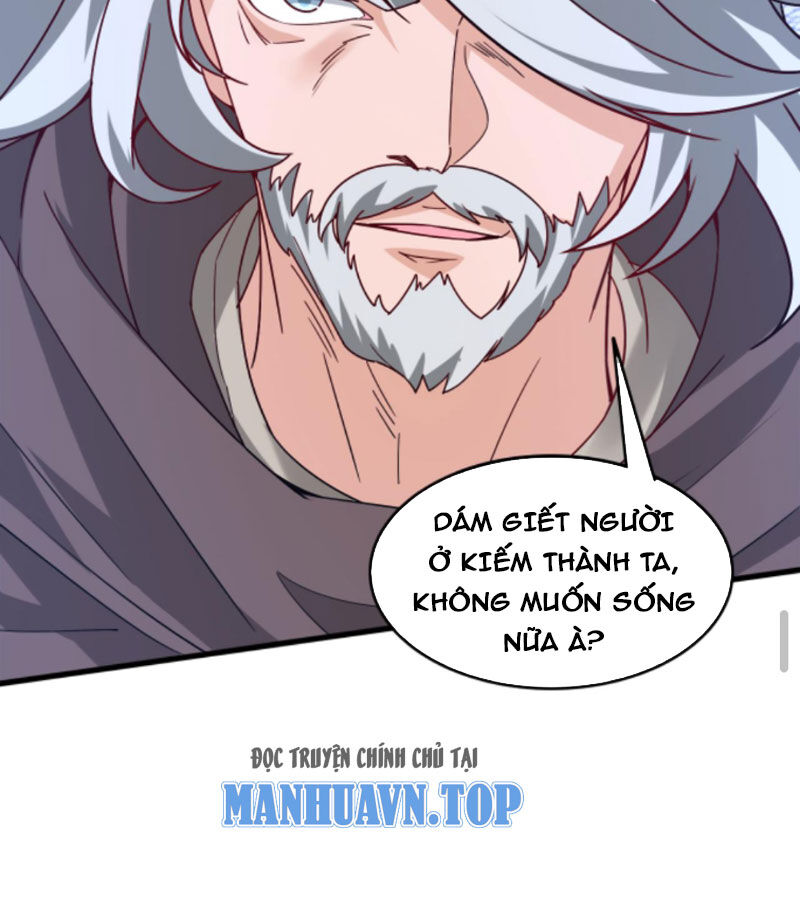Vô Địch Đốn Ngộ Chapter 169 - Trang 39