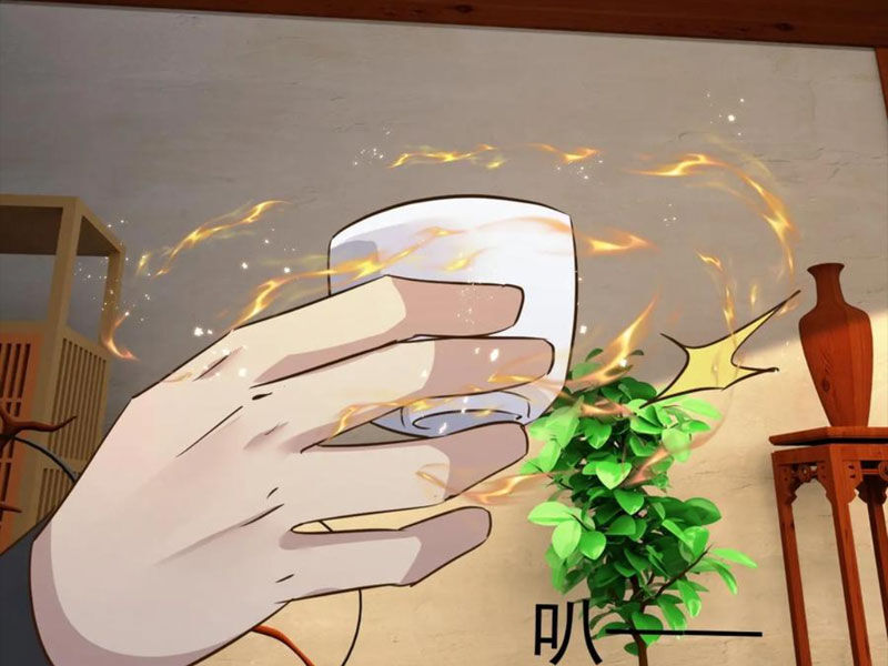 Vô Địch Đốn Ngộ Chapter 172 - Trang 23